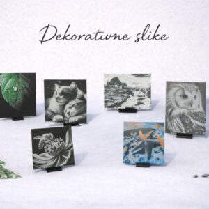 Dekorativne slike