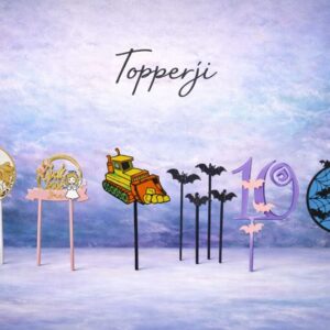Topperji