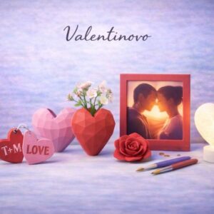 Valentinovo