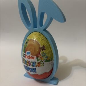 stojalo za maxi kinderjajček