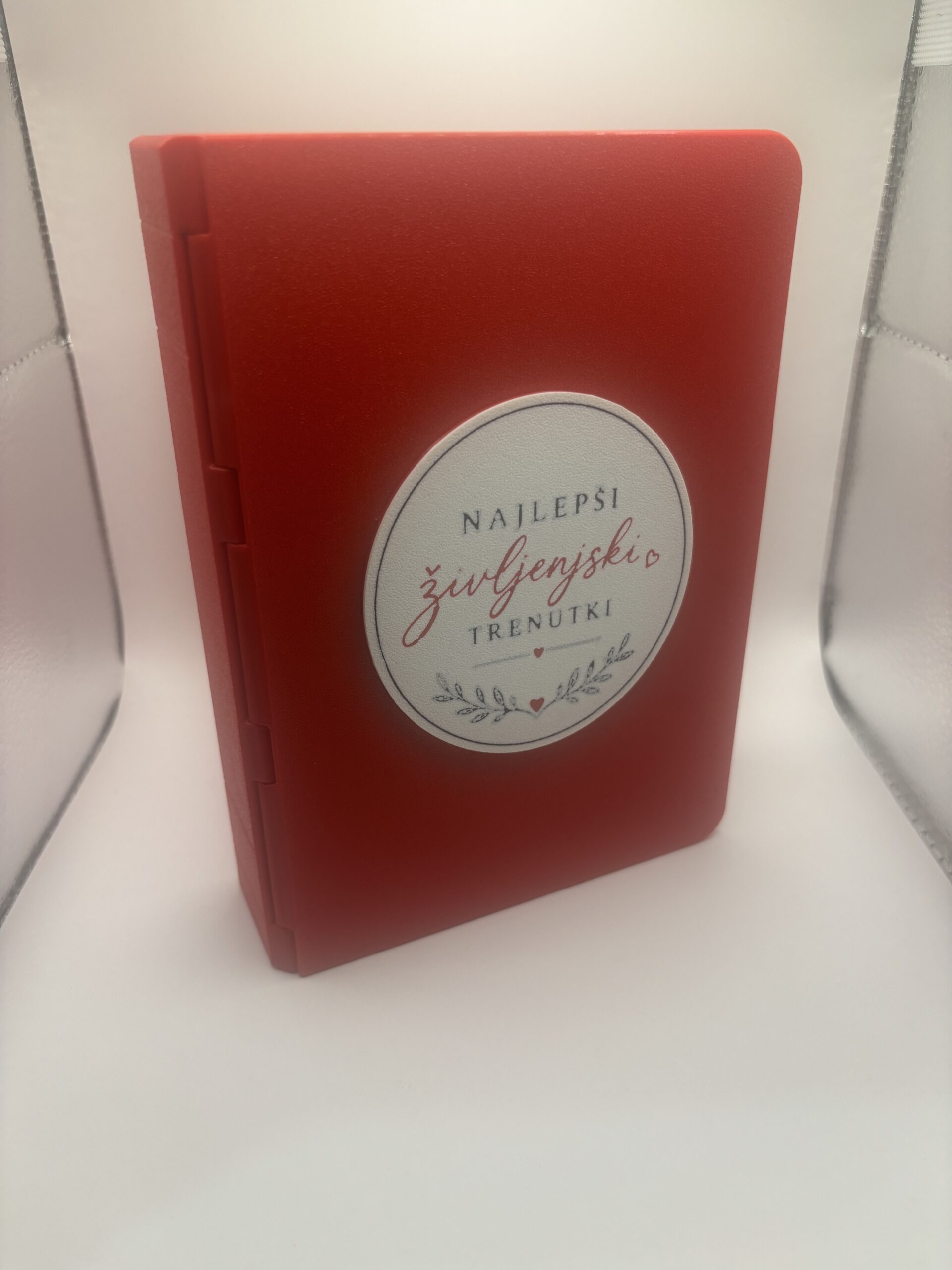 personaliziran 3d foto album – ohranite svoje najlepše spomine personaliziran 3d foto album – ohranite svoje najlepše spomine