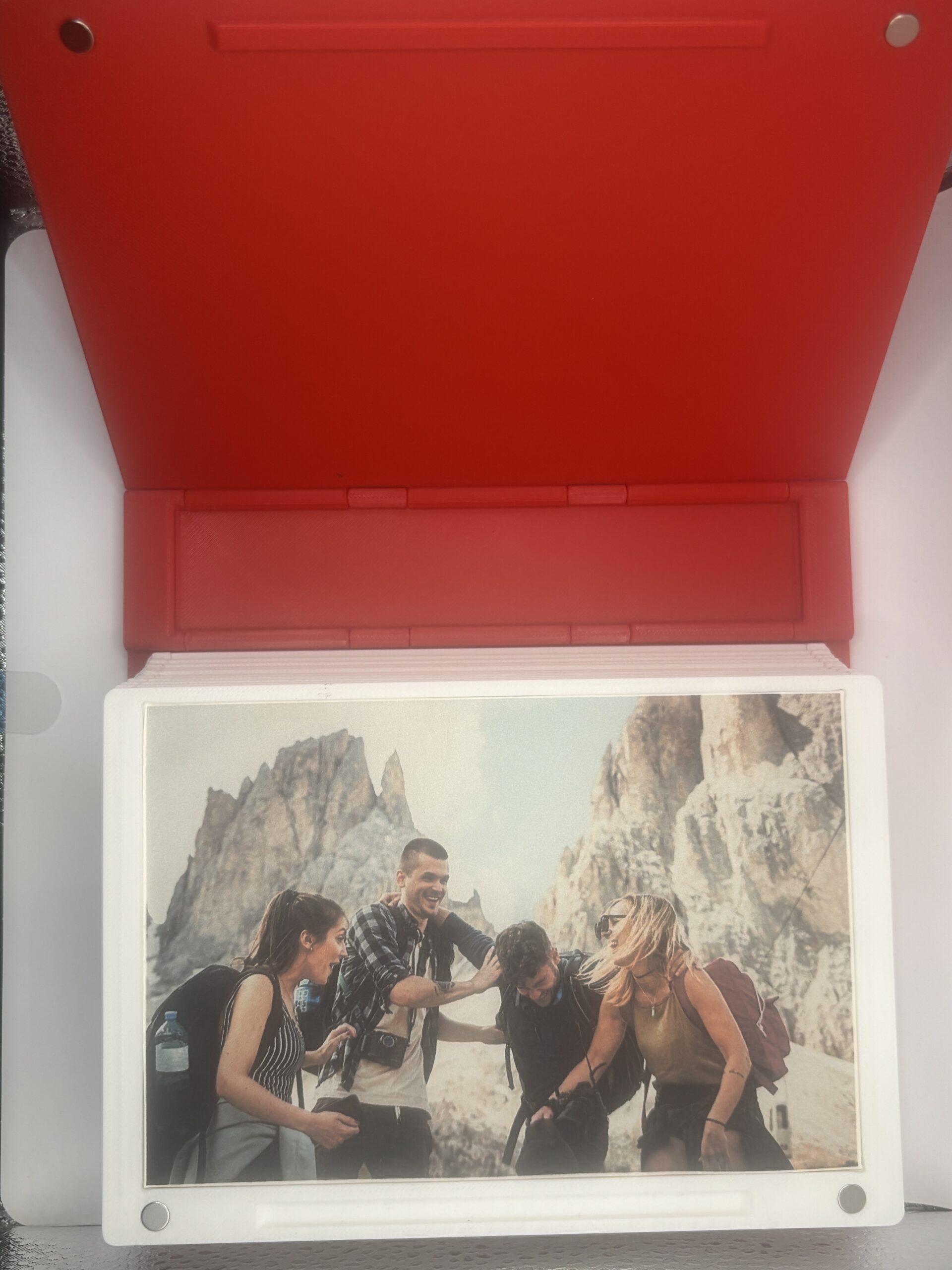 personaliziran 3d foto album – ohranite svoje najlepše spomine personaliziran 3d foto album – ohranite svoje najlepše spomine